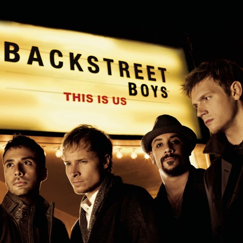 Backstreet Boys - Straight Through My Heart آهنگ گروه