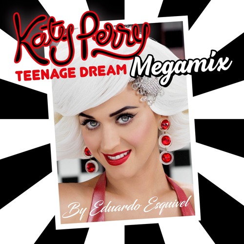 دانلود آهنگ Katy Perry - Teenage Dream