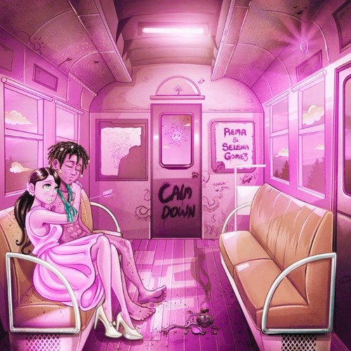 Selena Gomez & Rema - Calm Down (Emin Nilsen Remix) آهنگ