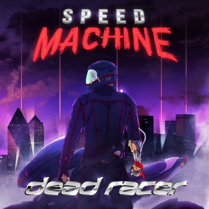 Speed Machine - Necronomicon