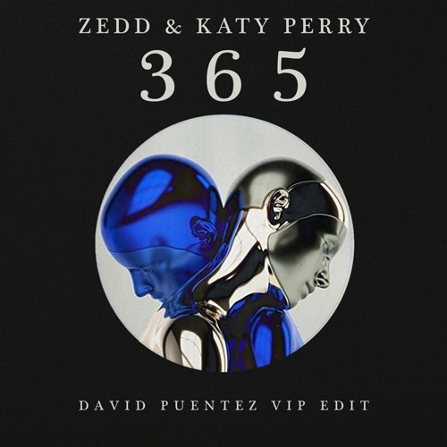 Zedd & Katy Perry - 365 آهنگ