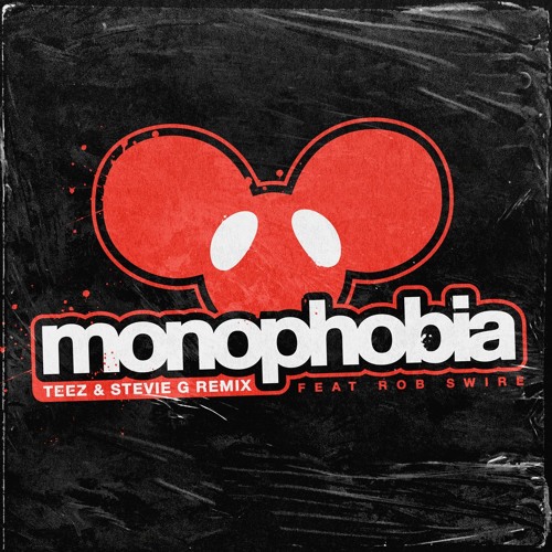 دانلود موزیک ویدیو deadmau5 بنام Monophobia