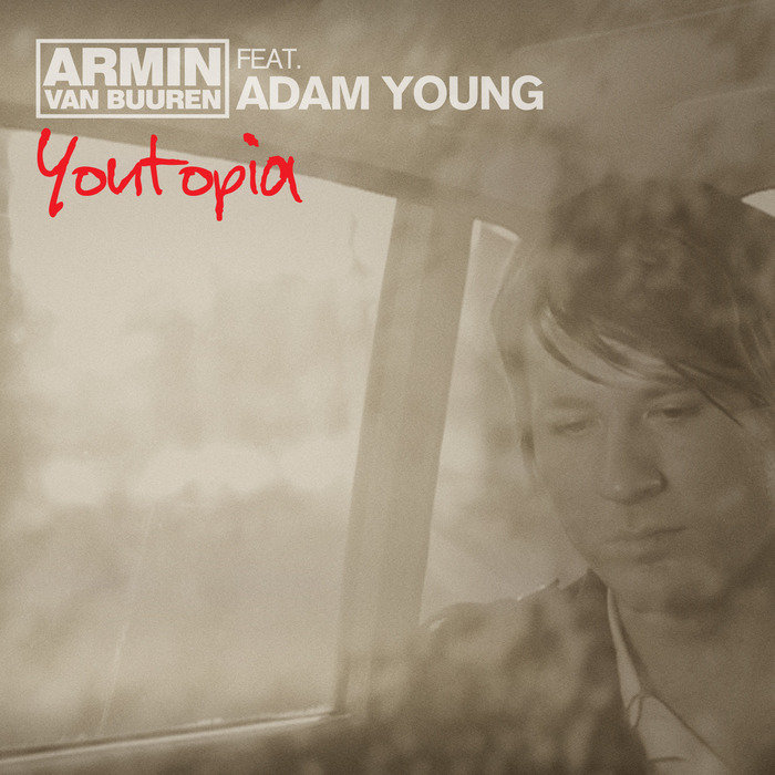 دانلود آهنگ (آرمین ون بورن) Armin Van Buuren با نام (یوتاپیا) Youtopia