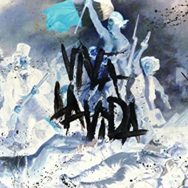 دانلود موزیک ویدیو (کلدپلی) Coldplay با نام (زنده بمان) Viva La Vida