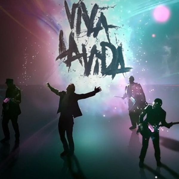 دانلود آهنگ گروه (کلدپلی) Coldplay با نام (زنده بمان) Viva La Vida