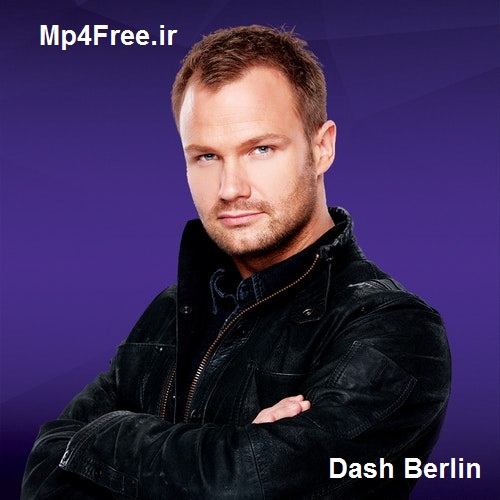 دانلود آلبوم کالکشن آهنگ های Dash Berlin