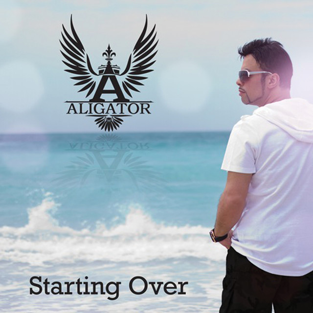 دانلود موزیک ویدیو ایرانی(دی‌جی علی‌گیتور) Dj Aligator با نام (شروع کردن) Starting Over