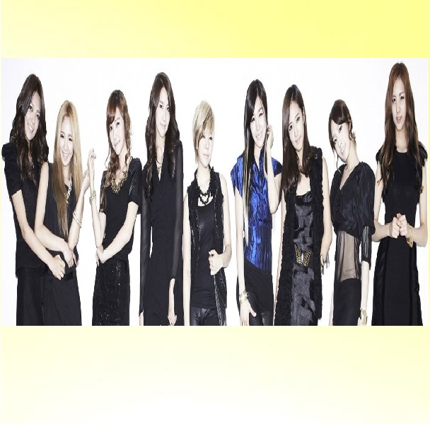 دانلود آهنگ کره ای گروه (گرلز جنریشن) Girls Generation (SNSD) با نام (پسرها) The-Boys (به همراه ریمیکس Remix)