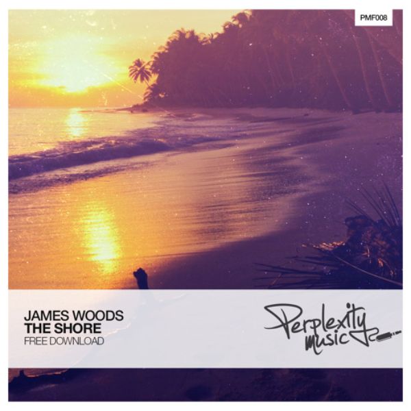 دانلود موزیک بیکلام (جیمز وودز) James Woods با نام (ساحل) The Shore