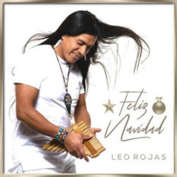 دانلود موزیک بی کلام (لئو روخاس) Leo Rojas با نام (فلیز نویداد) Feliz Navidad