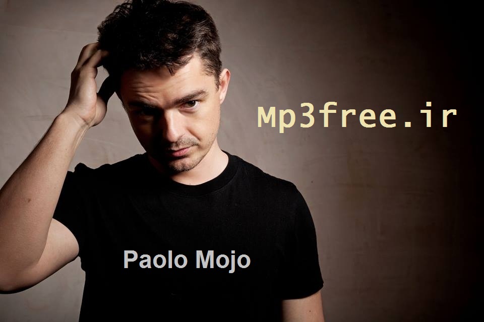 دانلود آهنگ (پالو موجو) Paolo Mojo با نام (خودت را رها کن) Release Yourself