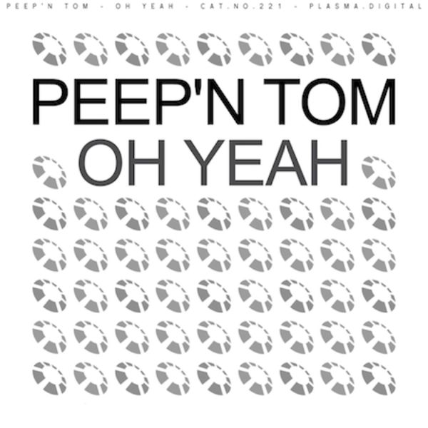 دانلود موزیک بیکلام (پپ ان تام) Peep N Tom با نام (او آره) Oh Yeah