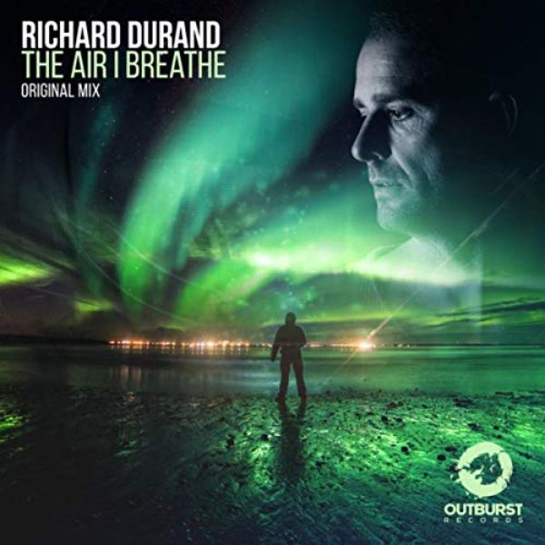 دانلود موزیک بی کلام (ریچارد دوراند) Richard Durand با نام (هوایی که تنفس می‌کنم) The Air I Breathe