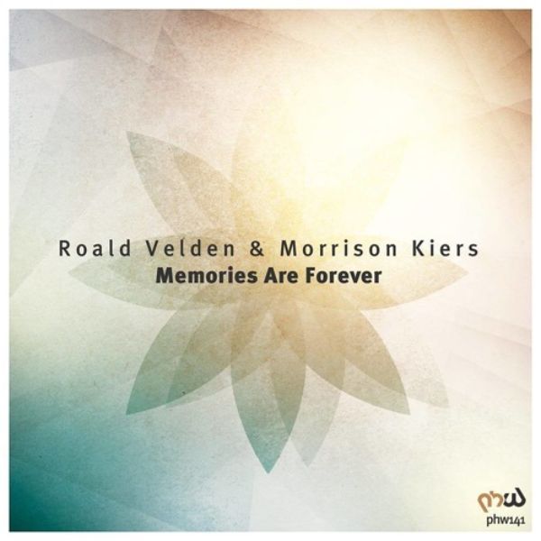 دانلود موزیک بیکلام (روالد ولدن) Roald Velden با نام (خاطرات برای همیشه هستند) Memories Are Forever