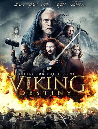 دانلود فیلم Viking Destiny دوبله فارسی  سرنوشت وایکینگ 