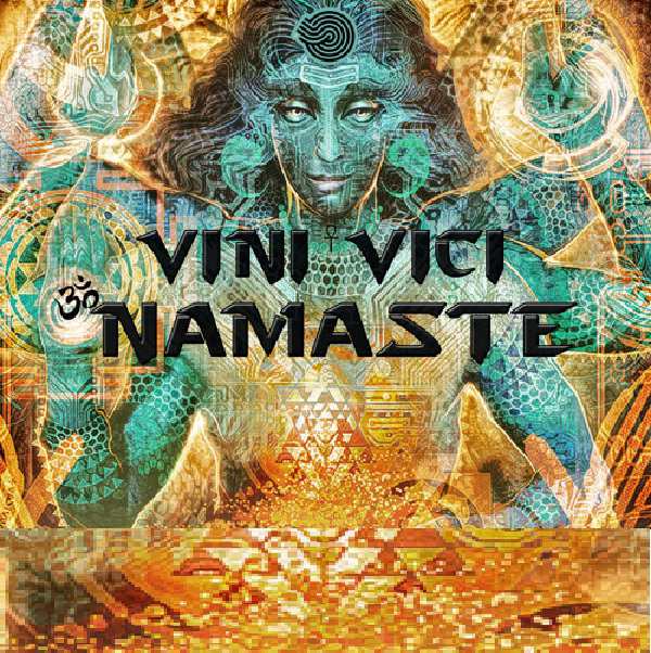 دانلود آهنگ (وینی ویکی) Vini Vici با نام (نماسته) Namaste
