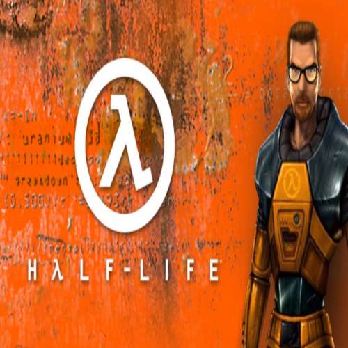 داستان بازی نیمه جان قسمت اول - Half-Life Part One