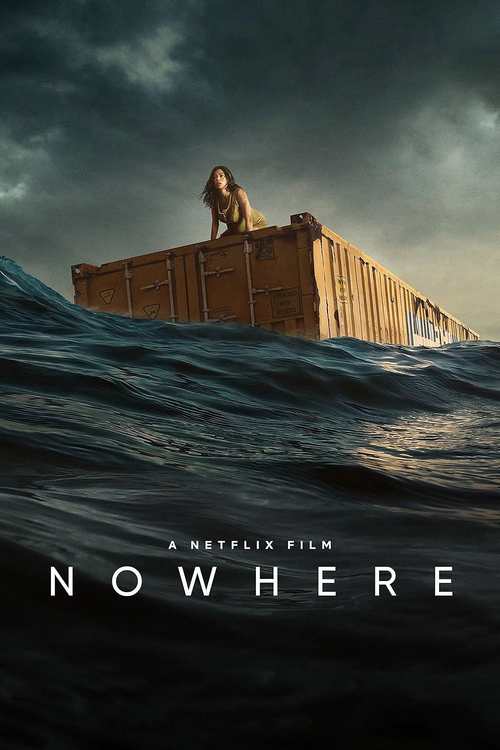 دانلود فیلم اسپانیای هیچ کجا Nowhere 2023 دوبله فارسی