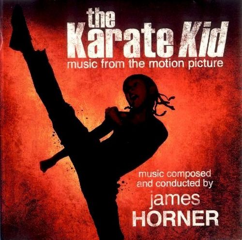 دانلود فیلم پسر کاراته باز The Karate Kid 2010 دوبله فارسی