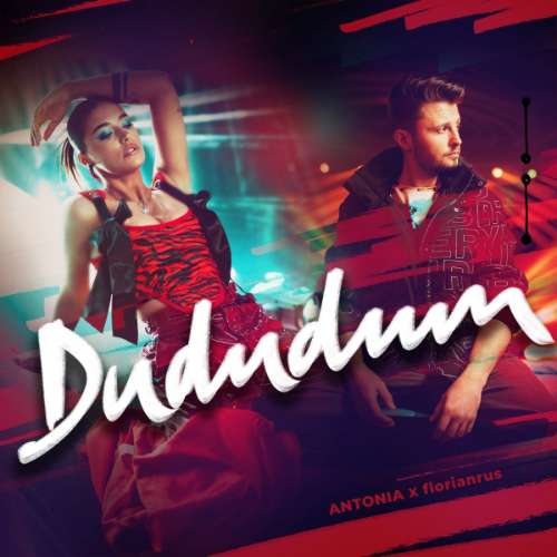 دانلود آهنگ (آنتونیا و فلوریان روس) ANTONIA & florianrus با نام (دودو دام) Dududum