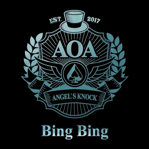 AOA – Bing Bing - MV