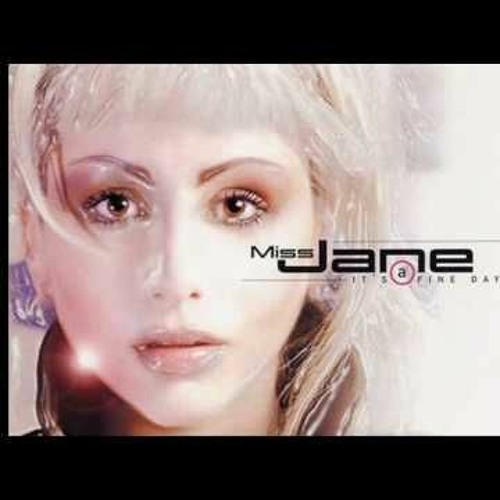 ATB & Miss Jane - It's A Fine Day (ATB Remix) آهنگ 