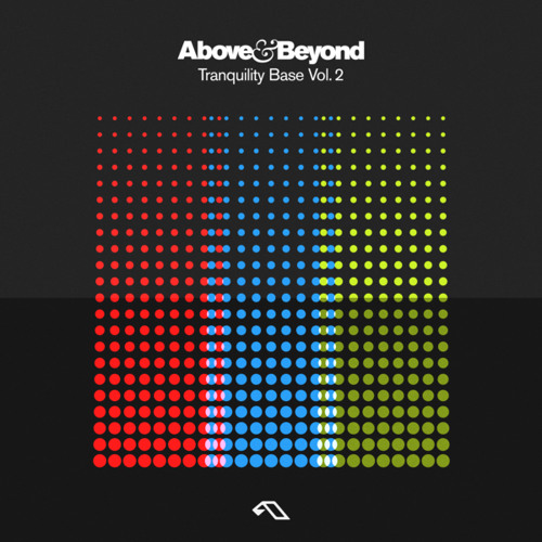 Above & Beyond - React