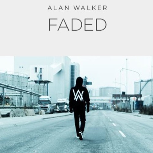 Alan Walker - Faded (KEEM & Burlyaev & Godunov Remix) آهنگ ریمیکس