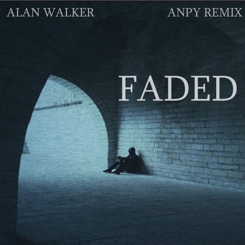 Alan Walker - Faded (Majid Khedmatloo Remix)