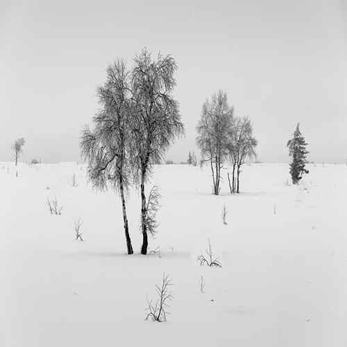 Alex Drayling - Winter Landscape (Joshua Ollerton Remix )