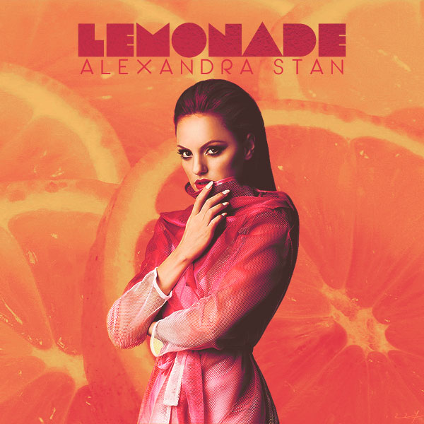 Alexandra Stan - Lemonade (Music Video