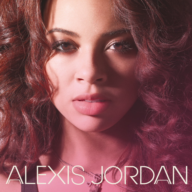 Alexis Jordan - Good Girl آهنگ 