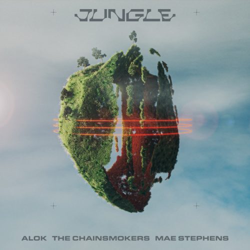Alok, The Chainsmokers & Mae Stephens - Jungle (Music Video) ویدیو