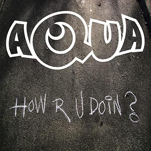 دانلود موزیک ویدیو (اکوا) Aqua با نام (حال شما چطور است) How R U Doin