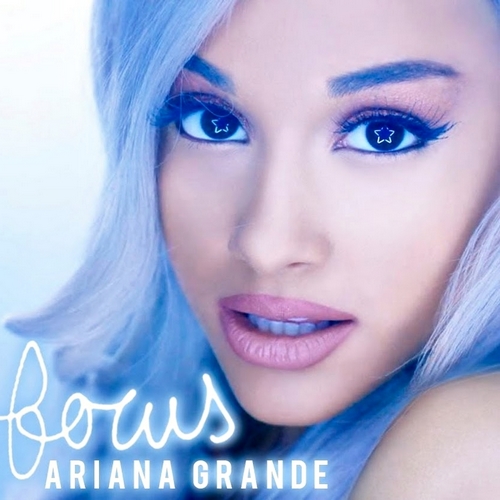 دانلود موزیک ویدیو (آریانا گرانده) Ariana Grande با نام (تمرکز) Focus