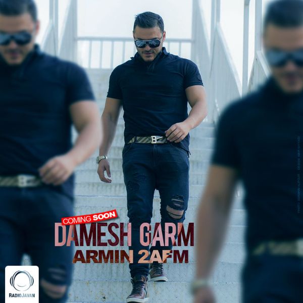 دانلود موزیک ویدیو ایرانی (آرمین تو اف ام) Armin 2AFM با نام (دمش گرم) Damesh Garm