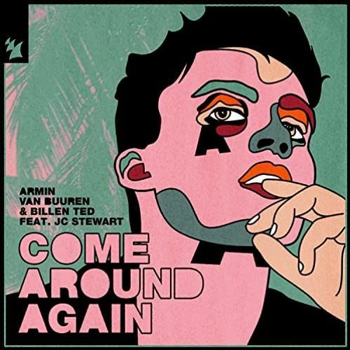 Armin van Buuren - Come Around Again (Music Video) موزیک ویدیو 
