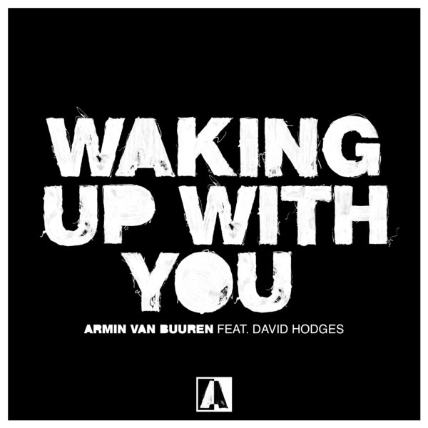 دانلود آهنگ (آرمین ون بورن) Armin van Buuren با نام (از خواب بیدار می شوم) Waking Up With You