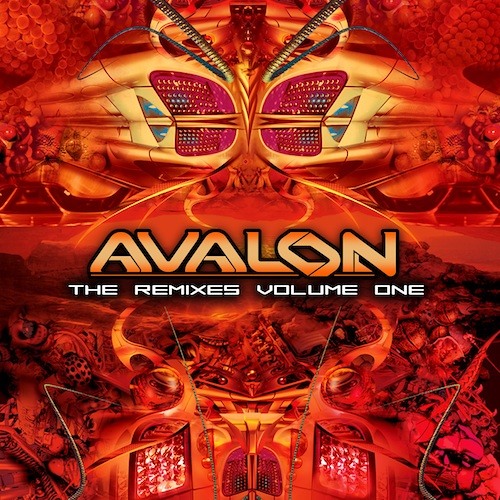Avalon - Out There (Tristan Remix) آهنگ ریمیکس