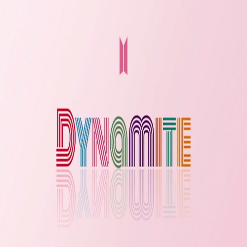 دانلود موزیک ویدیو کره ای گروه (بی تی اس) BTS با نام (دینامیت) Dynamite