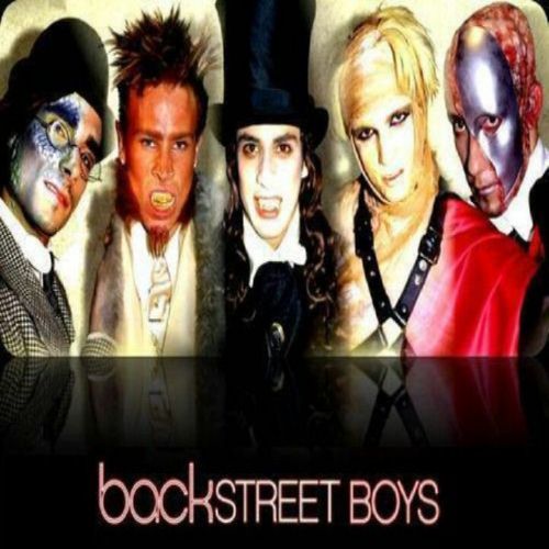 دانلود موزیک ویدیو گروه (بَکسْتریت بویز) Backstreet Boys با نام (هر کسی) Everybody