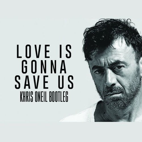 دانلود موزیک ویدیو Remix (بنی بناسی) بنام Love Is Gonna Save Us