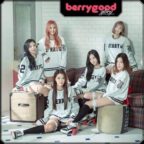 BerryGood – Don't Believe (Areia Remix) (Music Video)