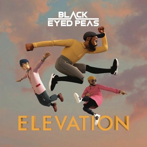 Black Eyed Peas - Bailar Contigo