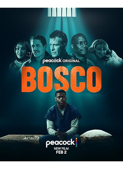 دانلود فیلم Bosco بوسکو دوبله فارسی