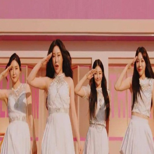 دانلود موزیک ویدیو کره ای گروه (بریو گرلز) Brave Girls با نام (چی مت با رام) Chi Mat Ba Ram