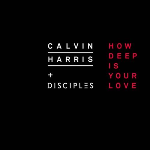 موزیک ویدیو Calvin Harris & Disciples - How Deep Is Your Love