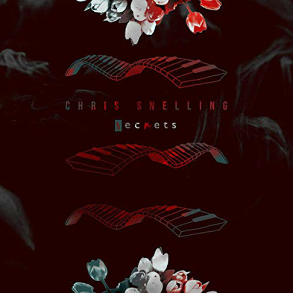دانلود آهنگ بی کلام (کریس اسنلینگ) Chris Snelling با نام (اسرار-رمز-راز) Secrets
