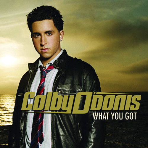 Akon - What You Got Colby O'Donis