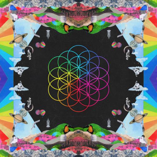 Coldplay - Hymn For The Weekend [Seeb Remix]